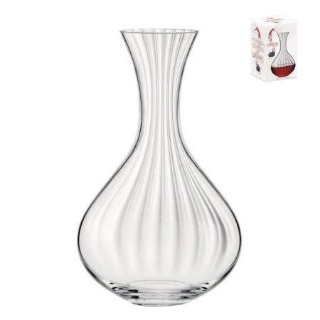 Графин 1,5л стекло ВИОЛА opt (6)