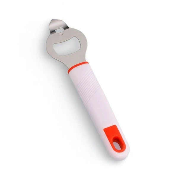 Открывалка  для бутылок металл/пластик 704