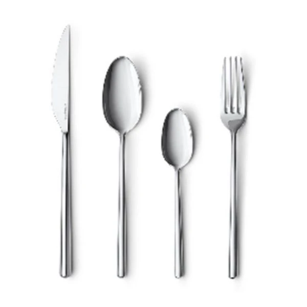 Набор столовых приборов нерж.сталь 24пр Petals PTL-24 (8) Набор столовых приборов нерж.сталь 24пр Petals PTL-24 (8)