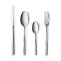 Набор столовых приборов нерж.сталь 24пр Petals PTL-24 (8)