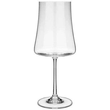 Бокалы для вина набор 6шт 560мл стекло ЭКСТРА OPT (8)