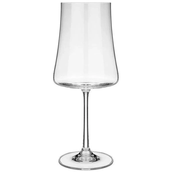 Бокалы для вина набор 6шт 560мл стекло ЭКСТРА OPT (8)