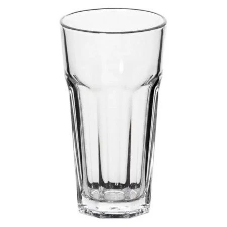 Стаканы набор 6шт 365мл стекло КАСАБЛАНКА 52706BТ (4)