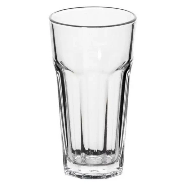 Стаканы набор 6шт 365мл стекло КАСАБЛАНКА 52706BТ (4)