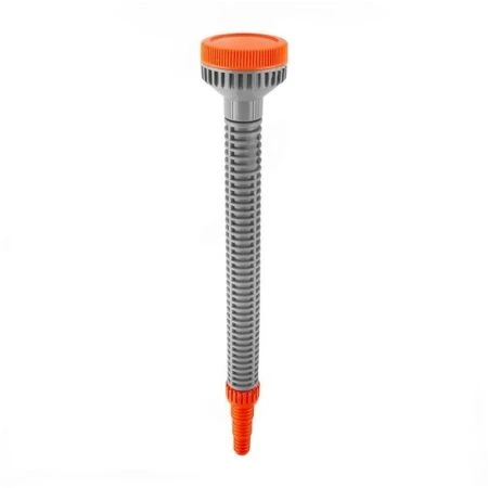 Душ поливочный пластик с длинной ручкой прямой (150)