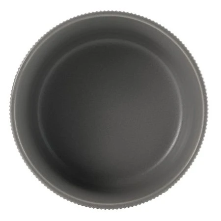 Пиала 14,3см фарфор Romano серый RMN-15-G (8)