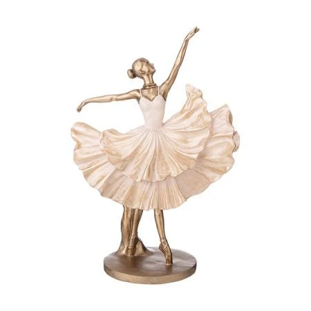Статуэтка Балерина 20,5*11,5*29,5см полистоун (6)