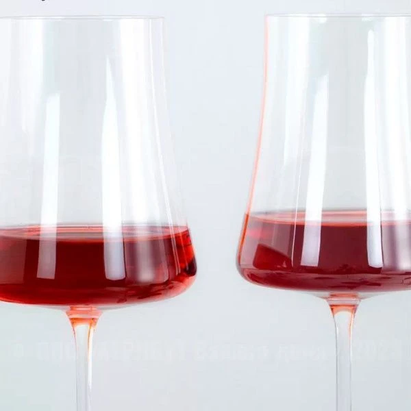 Бокалы для вина набор 6шт 560мл стекло ЭКСТРА OPT (8)