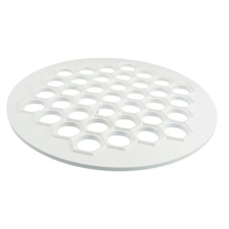 Пельменница 27см пластик (50)