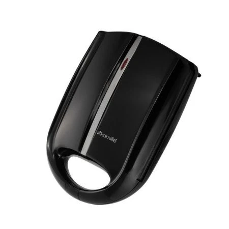 Электрический гриль 25,4*21,5см (6726)