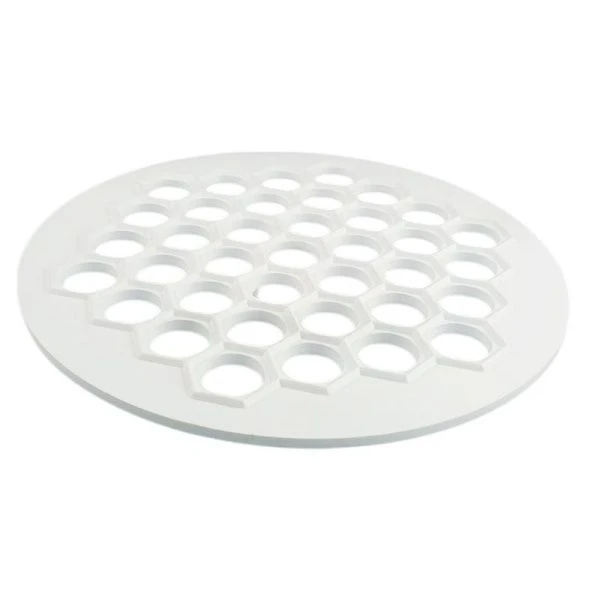 Пельменница 27см пластик (50)