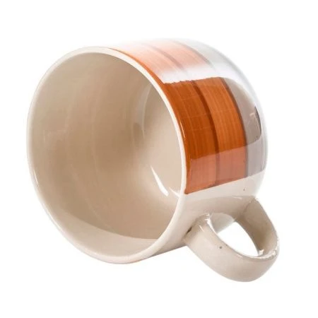 Кружка 500мл керамика Аэрография КЭМЭЛ (6/36)