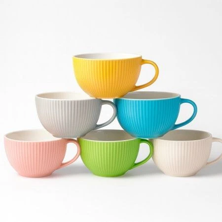 Бульонница 500мл фарфор (4/36)