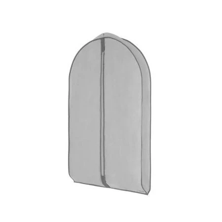 Чехол для одежды спанбонд Ордер Про 100*60см серый