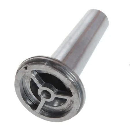 Насадка на мясорубку для колбасы алюминий 5,7см (100)