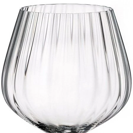 Бокалы для красного вина 6шт 640мл стекло КОЛУМБА Optic 91L/1SI81/0/00000/640-664 (8)