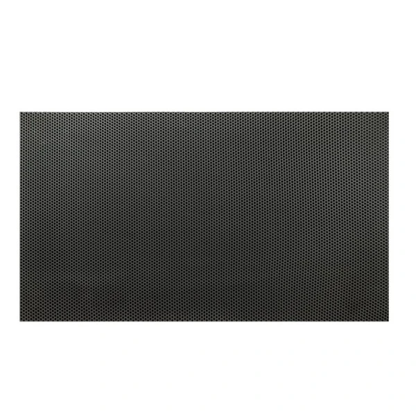 Коврик ячеистый 60*80см ЭВА СОТЫ черный (10)