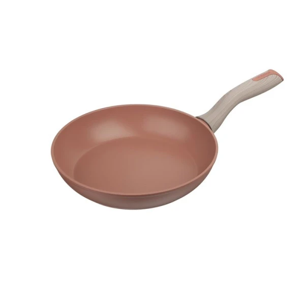 Сковорода 26см алюминий АП КОМБЕЛЛО литая индукция (6)