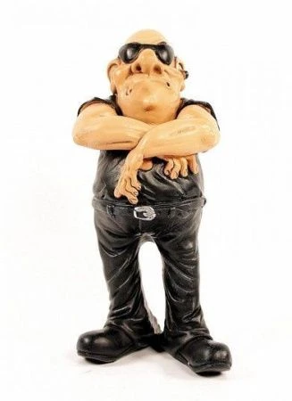 яяяФигурка Охранник 8*6*15см (36) WD99110  'BIC4286