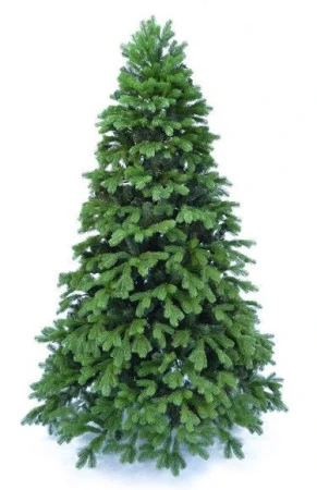 Елка искусственная 180см СЕВЕРНОЕ СИЯНИЕ