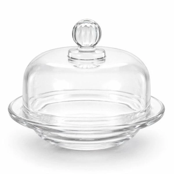 Лимонница 13*14см стекло в подарочной коробке (24)