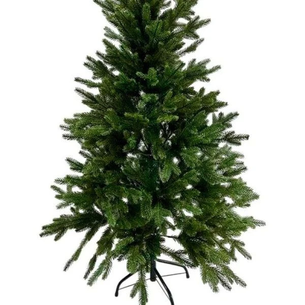 Елка искусственная 120см, 250 веток PE JC-14927 (1)