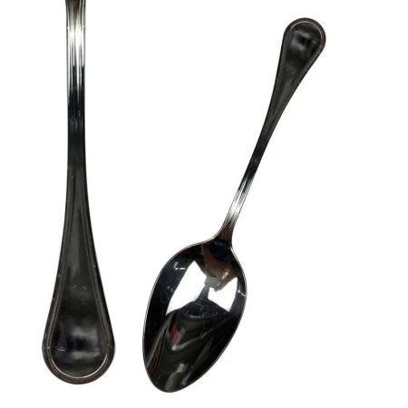 Ложка столовая нерж.сталь 18/0 СОНАТА (ИМПЕРИАЛ) б/н ЭИП н105 (120)