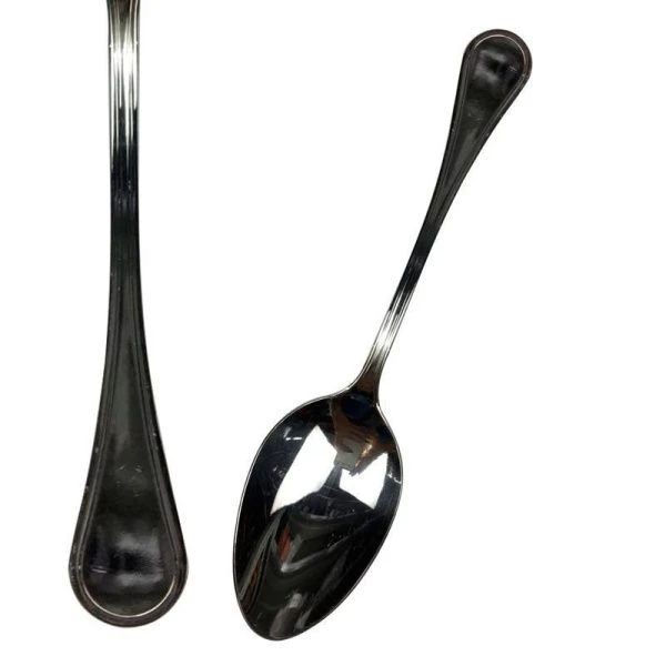 Ложка столовая нерж.сталь 18/0 СОНАТА (ИМПЕРИАЛ) б/н ЭИП н105 (120)