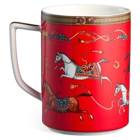 Кружка 720мл фарфор Passage (24)