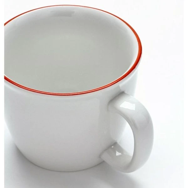 Кружка керамика 400мл Любовь в деталях (36)