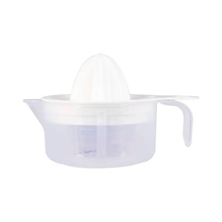 Соковыжималка с теркой и сепараторатором для яиц пластик (16)