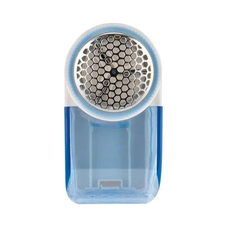 Машинка для очистки ткани 3Вт Centek CT-2470, 3 лезвия 30мм, работает от батареи