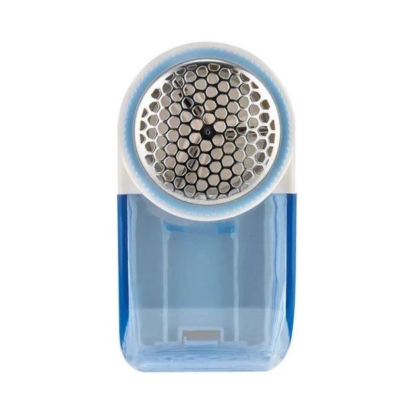 Машинка для очистки ткани 3Вт Centek CT-2470, 3 лезвия 30мм, работает от батареи