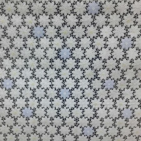 яяяКлеенка ажурная ПВХ ИЗИ ЛЕЙС 22м*132см