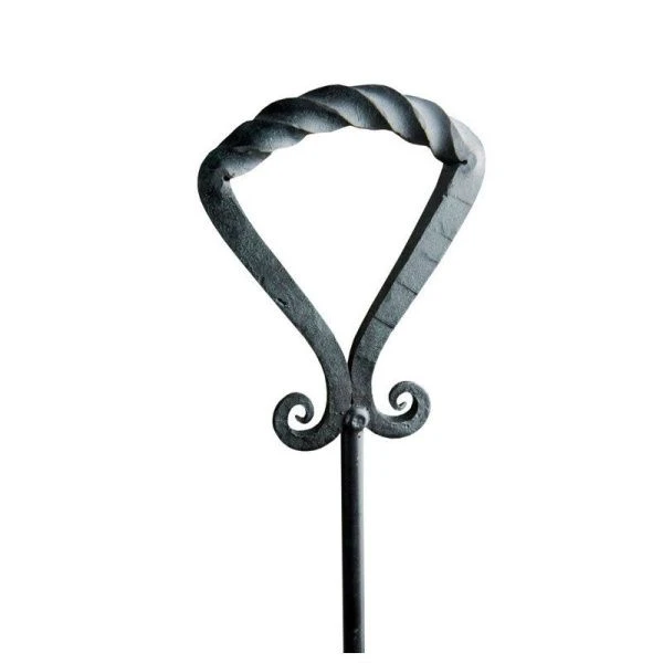 Тележка на колесах, столешница 50см металл для тандыров Донской, Кочевник, Охотник, Есаул (1)