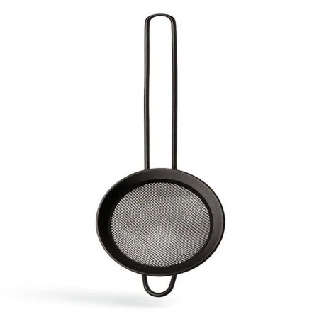 Сито с ручкой 7*19см металл JC-18542 (500)