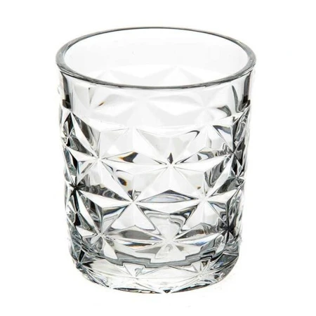 Стаканы набор 4шт 305мл стекло ЭСТРЕЛЛА (6)