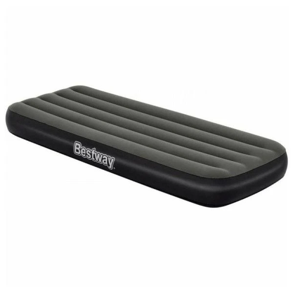 Матрас надувной одноместный 185*76*25см Jr Twin Tritech 6713K Bestway