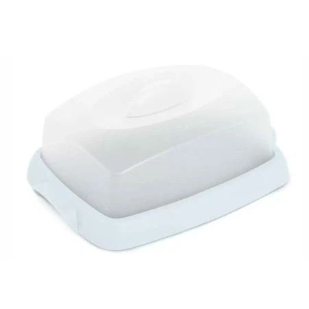 Масленка 16,8*12,2*7см пластик ТАИРА светло-голубая С62СГЛ (12) Масленка 16,8*12,2*7см пластик ТАИРА светло-голубая С62СГЛ (12)