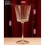 Бокалы для вина набор 6шт 260мл стекло ЧИКАГО (2) Бокалы для вина набор 6шт 260мл стекло ЧИКАГО (2)