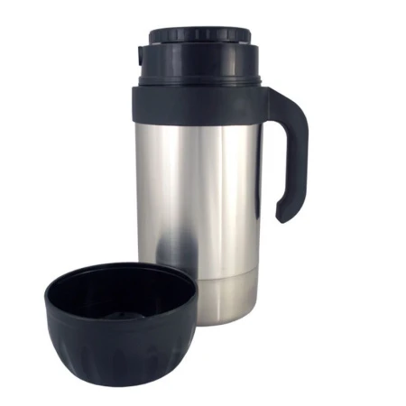 Термос 2л нерж.сталь Родник (6)