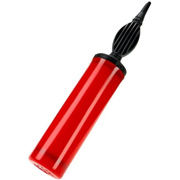 Насос для воздушных шаров пластик