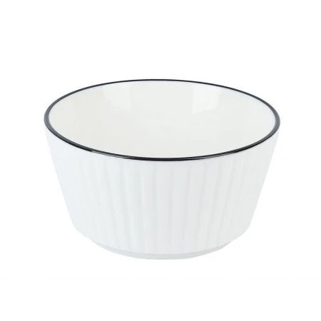 Салатник 300мл 11,5см фарфор Notele (60)