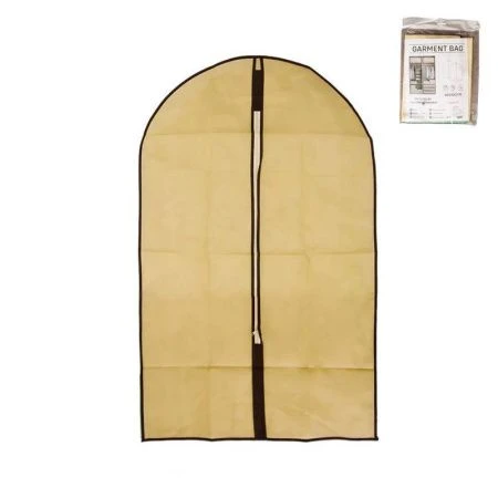 Чехол для одежды 100*60см SN-32 (6/120)