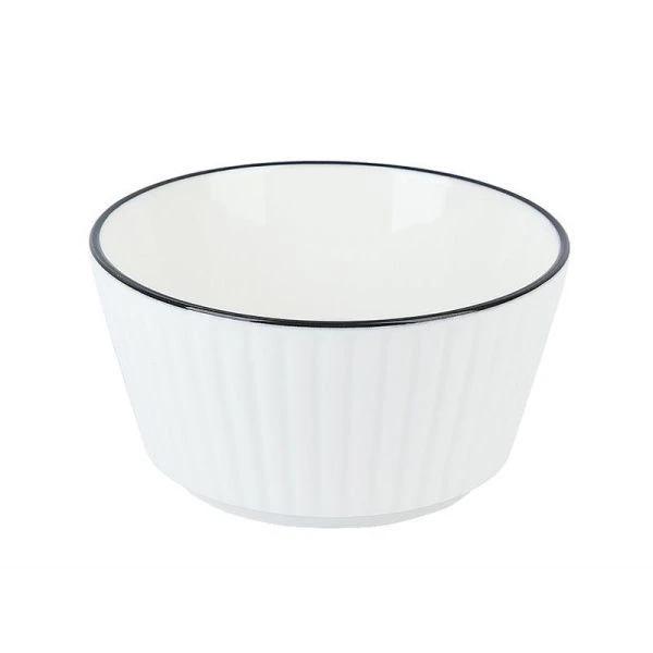 Салатник 300мл 11,5см фарфор Notele (60)