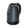 Чайник электрический 2л 1500Вт нерж.сталь диск.нагр.эл-т, матовый серый IR-1355 (12)