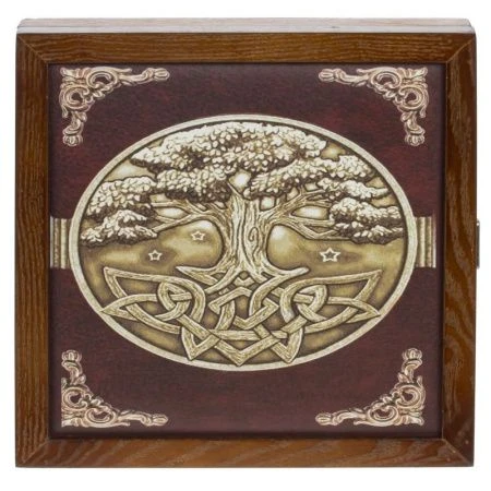 Ключница 26*5*26см экокожа (24)