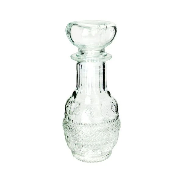 Штоф 250мл стекло FT-3 (60)