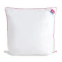 Подушка 68*68 сатин, пух 1 категории ВОСТОРГ 77(10)023-П