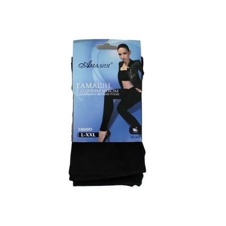 Гамаши Амалия